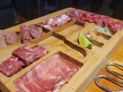 -焱铁烧·黑毛和牛专门店(南宁万象城店)
