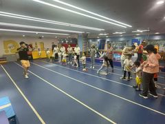 -动力小特工运动馆(望京店)