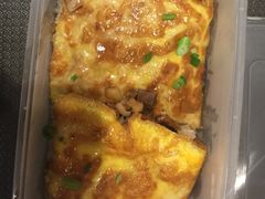 三鲜豆皮-蔡林记(吉庆街店)