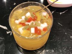 -椒行天下干锅牛蛙·(万宝店)