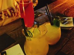-FLAIR顶层餐厅酒吧(浦东丽思卡尔顿酒店)