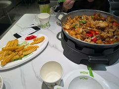 -蛙喔牛蛙(义乌新光汇店)