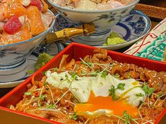 -鸟山鸣·日料食堂(王府井店)
