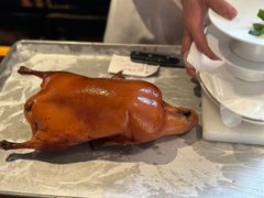 -四季民福烤鸭店(故宫店)