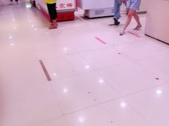 -第一食品(中环百联店)