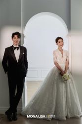 -蒙娜丽莎婚纱摄影(南门店)