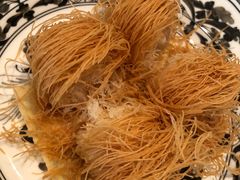 -夏苑(新加坡丽思卡尔顿美年酒店)