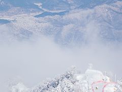 -鳌山滑雪度假区