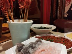 -大队长主题火锅(观音桥店)