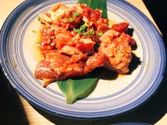 牛肋条-AJIYA味屋和牛烤肉自助放题(温州万象城店)