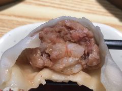 -鸡鸣汤包(复地活力广场店)