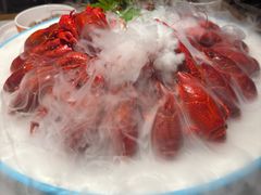 -杨氏青龙虾·吃蟹季(金盛路总店)