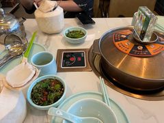 -润园四季椰子鸡火锅(南山海岸城店)