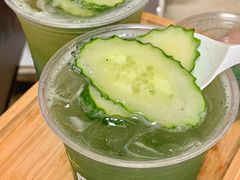 -炖物24章·顺时轻养茶(杭州大厦店)