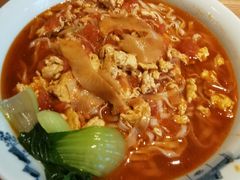 -难忘的面(五矿君澜酒店)