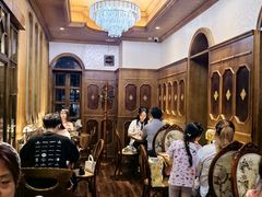 -秘密旅行Bonjour(黑金冠 江南西店)