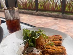 -哈蒙德餐厅