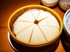 -涵羲兰心荟·花园餐厅(新街口店)