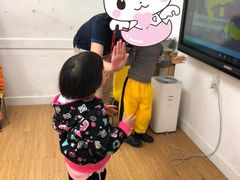 -英孚教育青少儿(福田区委中心)