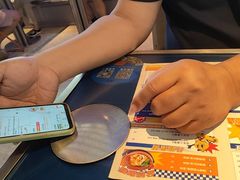 -伯友茶记(中华广场店)
