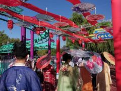 -水上乐园·欢乐世界