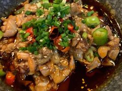 -付小姐在成都(中山公园店)