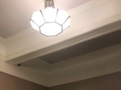 -上海和平饭店华懋阁 Cathay Room