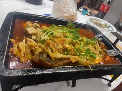 -浔味·山屿湖·正宗淳牌全鱼宴老字号