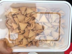 妙脆角-海底捞火锅(凯德广场店)