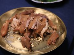 -金狮麟·新豫菜(金码大厦店)