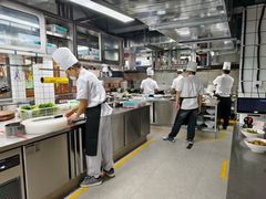 -侯家庄私房菜馆观景餐厅