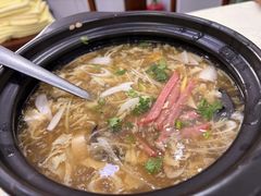 -奥华餐厅·老张记(台基厂店)