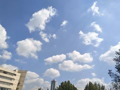-山东大学(千佛山校区)