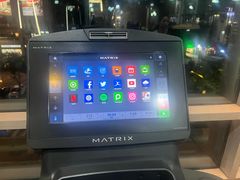 -中航健身会(星河中心分店)