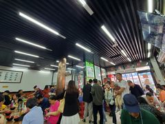 大堂-回坊马二饺子馆