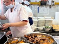 -李兰英湖南面馆(护国路店)