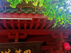 -方岩风景区