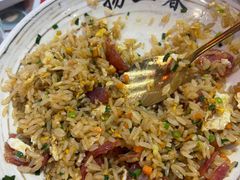 -扬二春炒饭(国庆路总店)