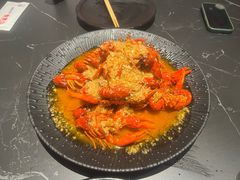 -红盔甲·小龙虾(长寿路店)
