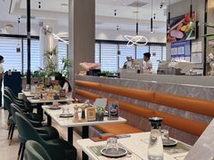 -西语·炭烧牛排(卓越中寰店)