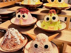 -沙州食驿·非遗小吃夜市