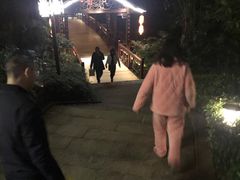 -天赐温泉