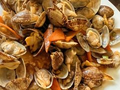 -宾朋海鲜特色美食餐厅·纯手工鲅鱼水饺(兴海路店)