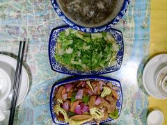 -杨南饭店·二十五年闽菜馆(凤湖新城一店)