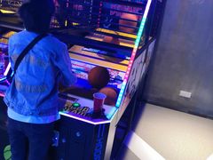 -世代星球·保龄球·镭战真人CS·团建(杨浦店)
