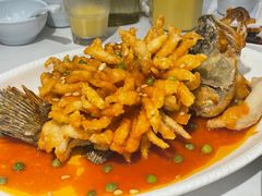 -峨嵋酒家总店(车公庄店)