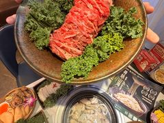 -润泽园椰子鸡(汇一城店)