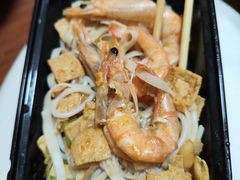 -海底捞火锅(名门店)
