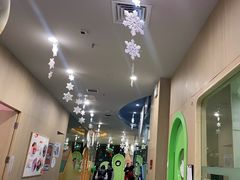 -金宝贝国际早教中心(万象城中心)