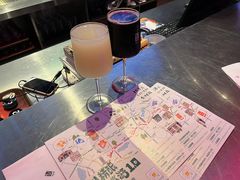 -造精酿餐厅